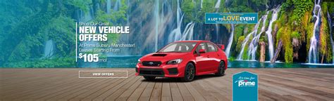 prime subaru manchester reviews|prime subaru manchester nh service.